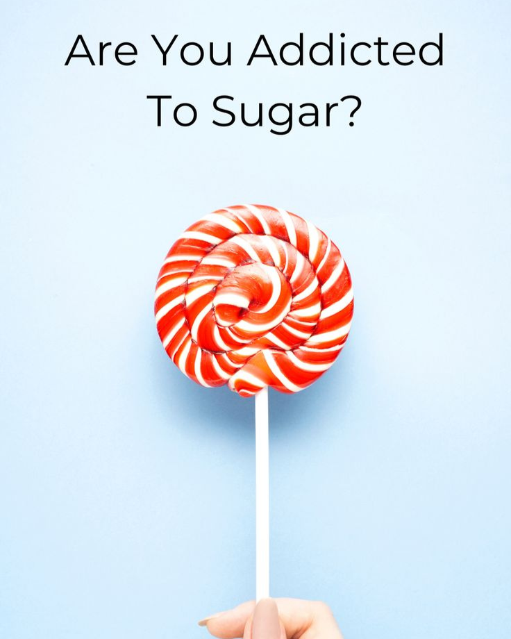 Addicted To Sugar? A Journey to Overcoming Cravings