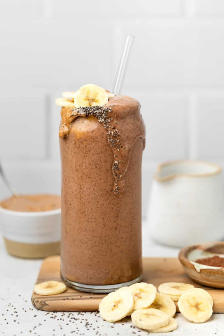 Coffee Smoothie