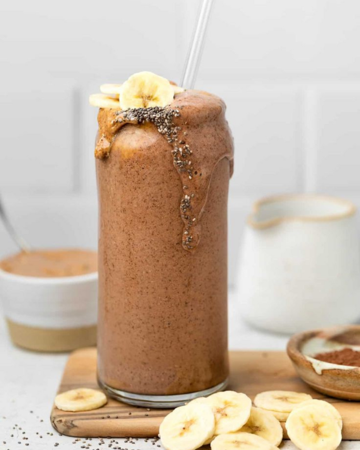 Coffee Smoothies: The Perfect Blend of Energy and Flavor