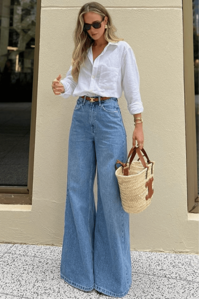 Minimalism Outfit Ideas