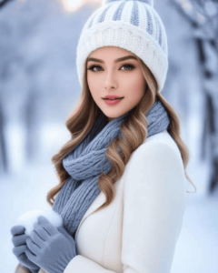 Winter Skin care